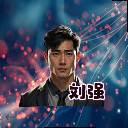 刘强