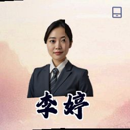 李婷